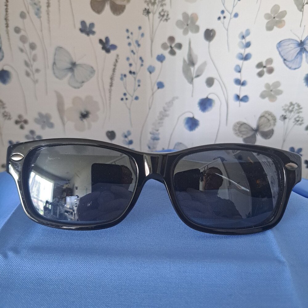 Solar Shield Fit-Over sunglasses